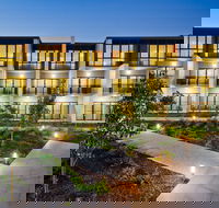 Quality Hotel Taylors Lakes - Accommodation Mermaid Beach