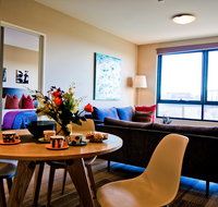 Quest Mascot Apartment - Accommodation Mermaid Beach