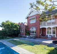 Randwick Manor - Accommodation Mermaid Beach