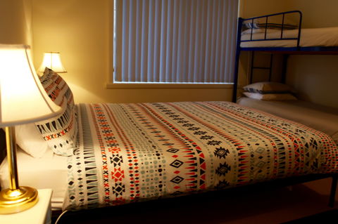 Sails On Port Sorell Boutique Apartments - Accommodation Mermaid Beach 2