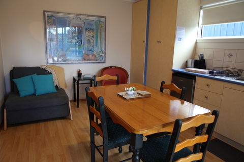 Sails On Port Sorell Boutique Apartments - Accommodation Mermaid Beach 7