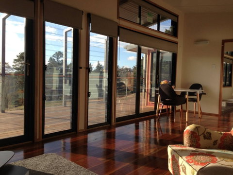 Seclusions - Accommodation Mermaid Beach 1