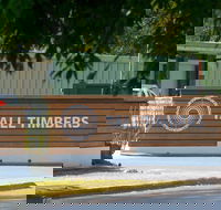 Tall Timbers Caravan Park - Accommodation Mermaid Beach