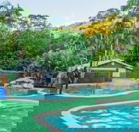 The Palms at Avoca - Accommodation Mermaid Beach