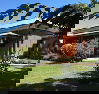 The Old Milltown Police Station B and B - Accommodation Mermaid Beach
