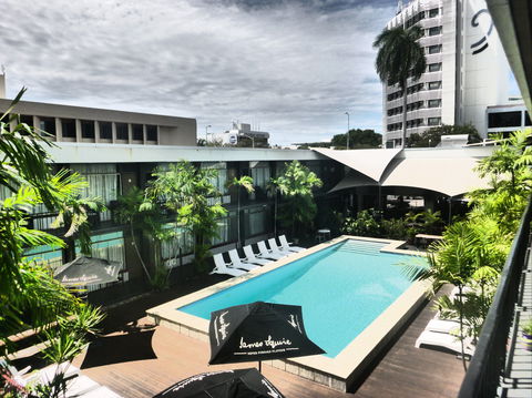 The Cavenagh - Accommodation Mermaid Beach 0