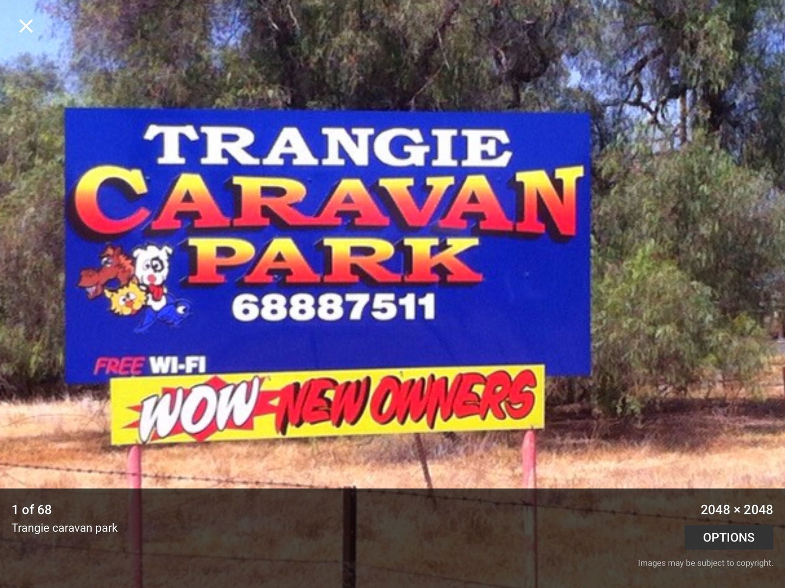 Dandaloo ACT Accommodation Mermaid Beach