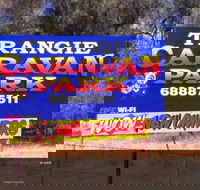 Trangie Caravan Park - Accommodation Mermaid Beach