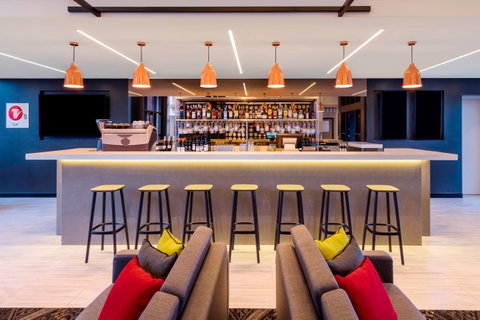 Travelodge Hotel Sydney Airport - Accommodation Mermaid Beach 0
