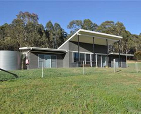 Valle Laguna - Accommodation Mermaid Beach 0