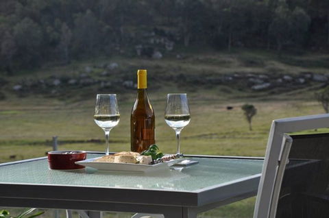 Valle Laguna - Accommodation Mermaid Beach 2