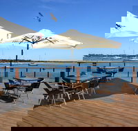 Waters Edge Port Macquarie - Accommodation Mermaid Beach