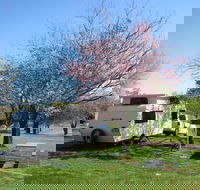 Wellington Caves Caravan Park - Accommodation Mermaid Beach