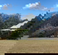 Wobbly Boot Estate - Accommodation Mermaid Beach