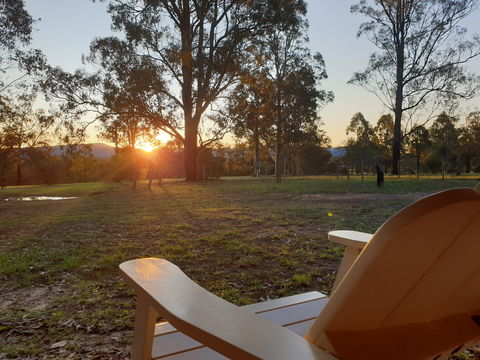 Woodlane Cottages Hunter Valley - Accommodation Mermaid Beach 0