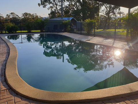 Woodlane Cottages Hunter Valley - Accommodation Mermaid Beach 1