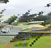 3 Madsen - Accommodation Mermaid Beach