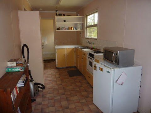 Acacia Cottages - Accommodation Mermaid Beach 1