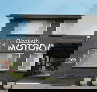 Adamstown Elizabeth Motor Inn - Accommodation Mermaid Beach