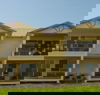 Arabesque Villa 2 - Accommodation Mermaid Beach