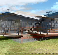 Arthur River Beach House - Accommodation Mermaid Beach
