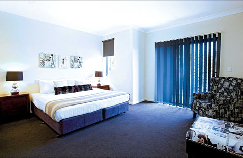 Astina Central Apartments - Accommodation Mermaid Beach 1