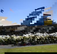 Bathurst Explorer Motel - Accommodation Mermaid Beach