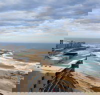Beau Monde Apartments Newcastle - Horizon Apartment - Accommodation Mermaid Beach