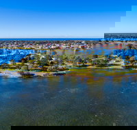 Belmont Lakeside Holiday Park