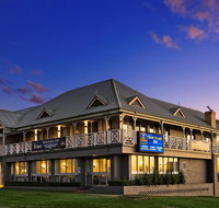 Best Western Sanctuary Inn - Accommodation Mermaid Beach