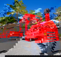 BIG4 Happy Hallidays