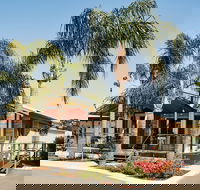 BIG4 Perth Midland Tourist Park - Accommodation Mermaid Beach