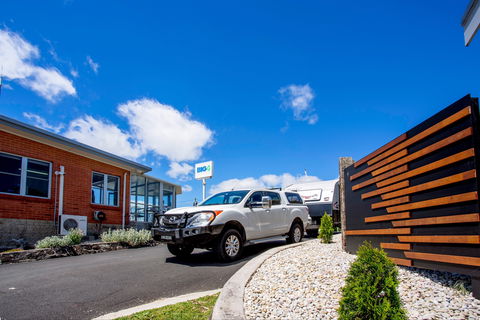 BIG4 Ulverstone Holiday Park - Accommodation Mermaid Beach 0