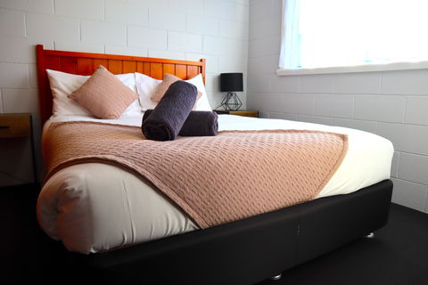 BIG4 Ulverstone Holiday Park - Accommodation Mermaid Beach 1