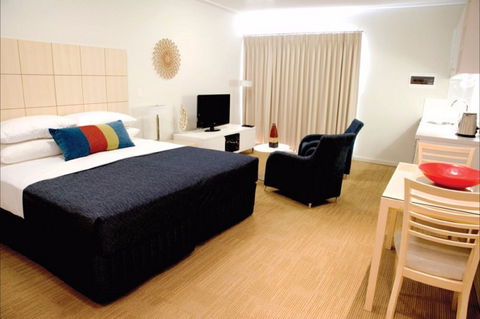 Broadwater Mariner Resort Geraldton - Accommodation Mermaid Beach 0