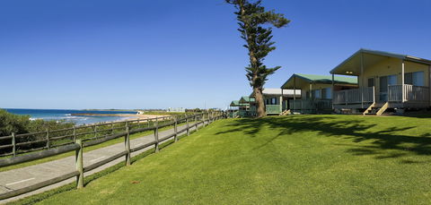 Bulli Beach Tourist Park - Accommodation Mermaid Beach 1