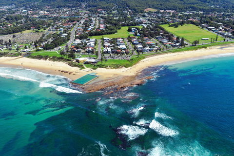 Bulli Beach Tourist Park - Accommodation Mermaid Beach 2
