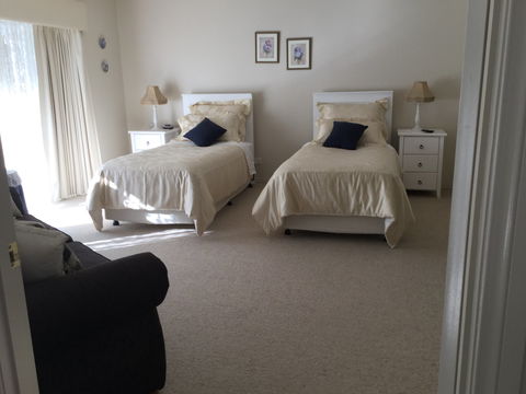 Burrabliss Bed And Breakfast - Accommodation Mermaid Beach 2