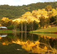 Bywondah Retreat - Accommodation Mermaid Beach