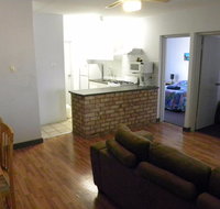Carnarvon Central Apartments - Accommodation Mermaid Beach