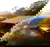 Cedars Mount View - Accommodation Mermaid Beach