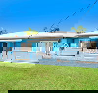 Central n Surf - Accommodation Mermaid Beach