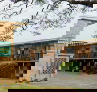 City Centre Apartments - Accommodation Mermaid Beach