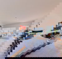 COAST Motel  Apartments - Accommodation Mermaid Beach