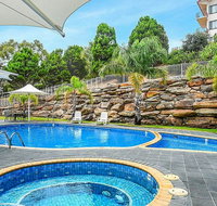 Condo Cove - Accommodation Mermaid Beach
