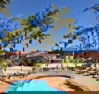 Costa Rica Motel - Accommodation Mermaid Beach