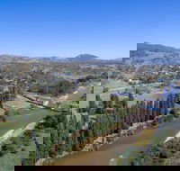 Cuppacumbalong Homestead - Accommodation Mermaid Beach