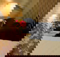 Dalby Mid Town Motor Inn - Accommodation Mermaid Beach