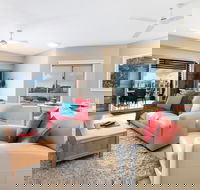 Darwin Executive Suites - Accommodation Mermaid Beach