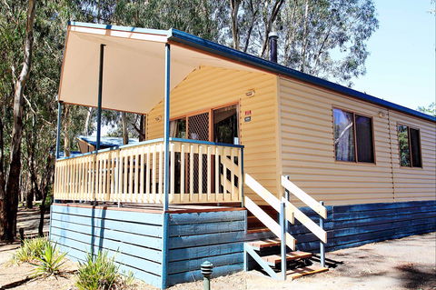 Discovery Parks - Echuca - Accommodation Mermaid Beach 0